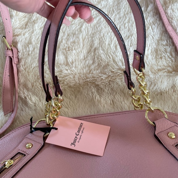 Juicy Couture Purse - Picture 13 of 16